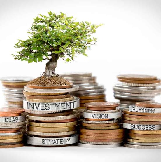 business and finance