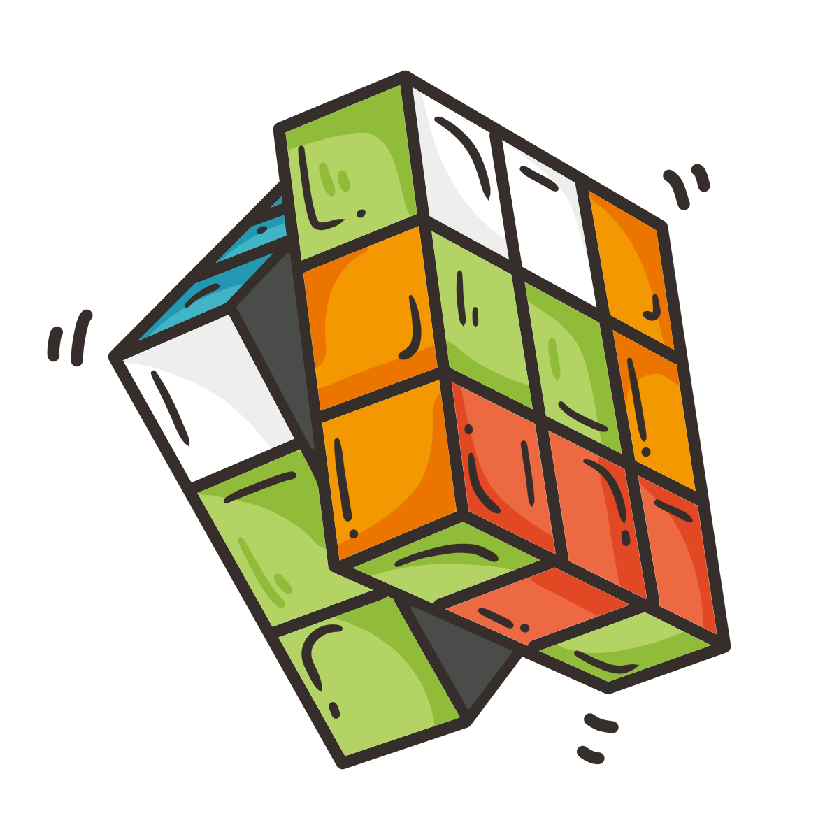 rubix